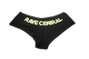 Rave Central Hotpants Small / Green Hot Pants - Rave Central Hardstyle and Hardcore Merchandise
