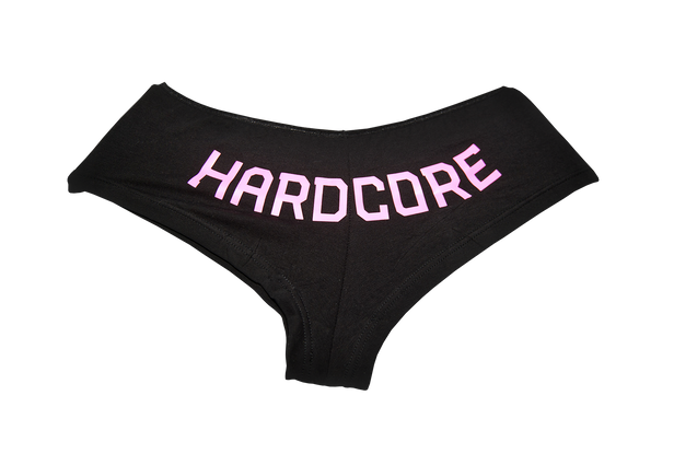Rave Central Pillfreak Hardcore Hotpants Small / Pink Hot Pants - Rave Central Hardstyle and Hardcore Merchandise