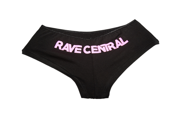 Rave Central Hotpants Small / Pink Hot Pants - Rave Central Hardstyle and Hardcore Merchandise