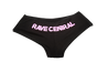 Rave Central Hotpants Small / Pink Hot Pants - Rave Central Hardstyle and Hardcore Merchandise