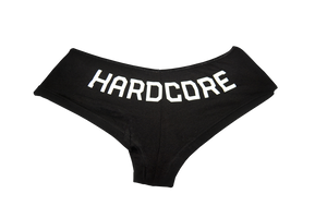 Rave Central Pillfreak Hardcore Hotpants Small / White Hot Pants - Rave Central Hardstyle and Hardcore Merchandise