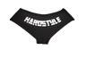 Rave Central Pillfreak Hardstyle Hotpants Small / White Hot Pants - Rave Central Hardstyle and Hardcore Merchandise