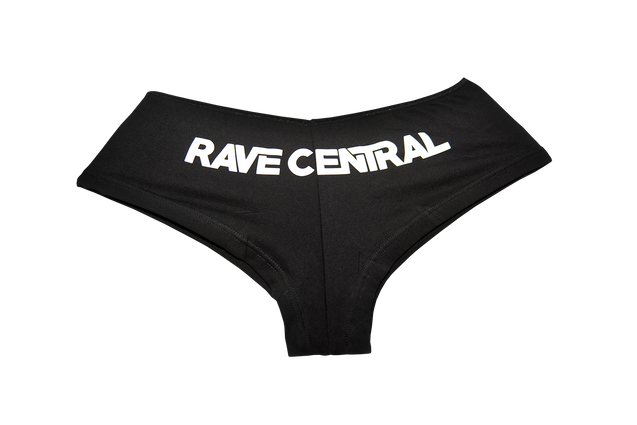 Rave Central Hotpants Small / White Hot Pants - Rave Central Hardstyle and Hardcore Merchandise