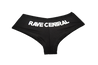 Rave Central Hotpants Small / White Hot Pants - Rave Central Hardstyle and Hardcore Merchandise