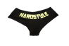 Rave Central Pillfreak Hardstyle Hotpants Small / Yellow Hot Pants - Rave Central Hardstyle and Hardcore Merchandise