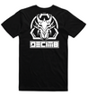 Decim8 Unisex Tee #2 Shirt - Rave Central Hardstyle and Hardcore Merchandise