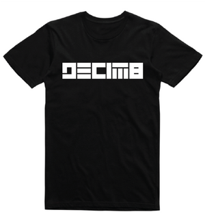 Decim8 Unisex Tee #2 Small Shirt - Rave Central Hardstyle and Hardcore Merchandise