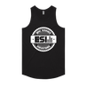 ESI - Epic Sound Industries Singlet Small / Black Singlet - Rave Central Hardstyle and Hardcore Merchandise