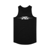 Hard Attack Singlet Small Singlet - Rave Central Hardstyle and Hardcore Merchandise