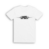 Hard Attack Shirt Small / White Shirt - Rave Central Hardstyle and Hardcore Merchandise