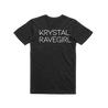 Krystal Ravegirl T-Shirt #4