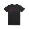 Hardtendo Hardcore T Shirt - Rave Central Small / Purple - Rave Central Hardstyle and Hardcore Merchandise