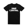 Rave Central T-Shirts Small / White Shirt - Rave Central Hardstyle and Hardcore Merchandise