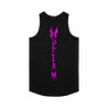 XDream Singlet Singlet - Rave Central Hardstyle and Hardcore Merchandise