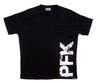 MENS PILLFREAK TEE - COVERT BLACK Shirt - Rave Central Hardstyle and Hardcore Merchandise