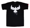 MENS PILLFREAK TEE - PHOENIX Shirt - Rave Central Hardstyle and Hardcore Merchandise